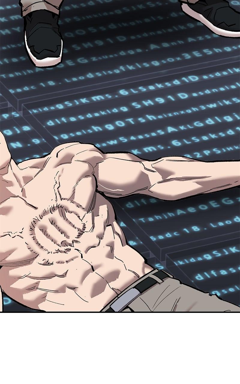 Limit Breaker Chap 182 - Next Chap 183