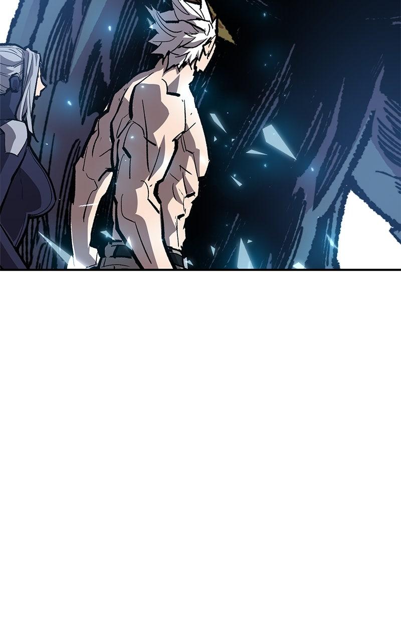 Limit Breaker Chap 182 - Next Chap 183