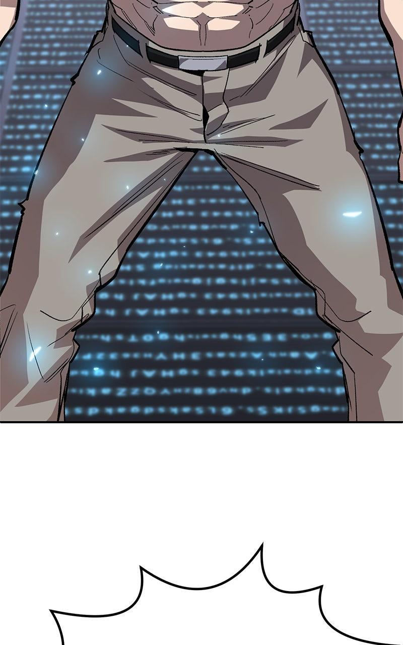 Limit Breaker Chap 182 - Next Chap 183