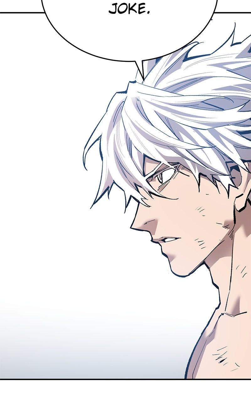 Limit Breaker Chap 182 - Next Chap 183