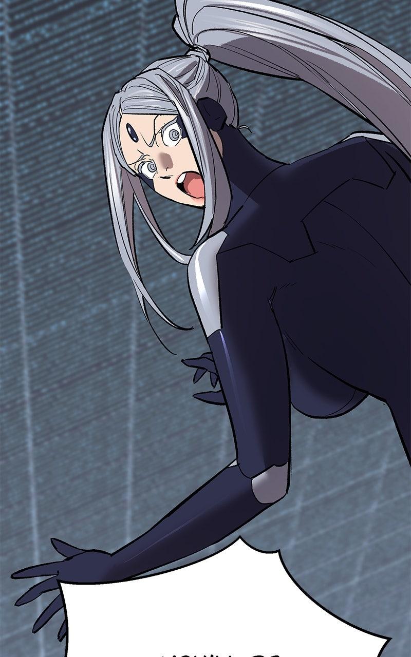 Limit Breaker Chap 182 - Next Chap 183