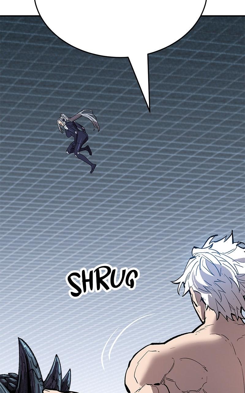 Limit Breaker Chap 182 - Next Chap 183