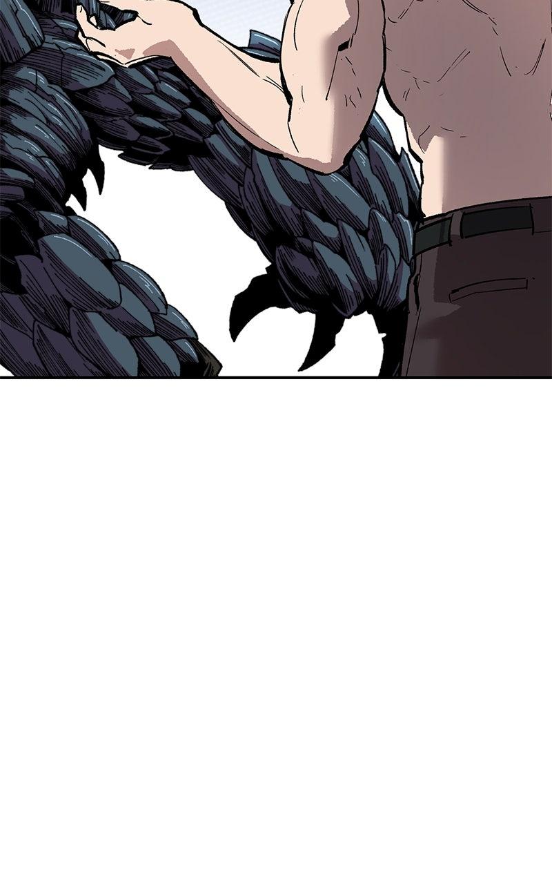 Limit Breaker Chap 182 - Next Chap 183