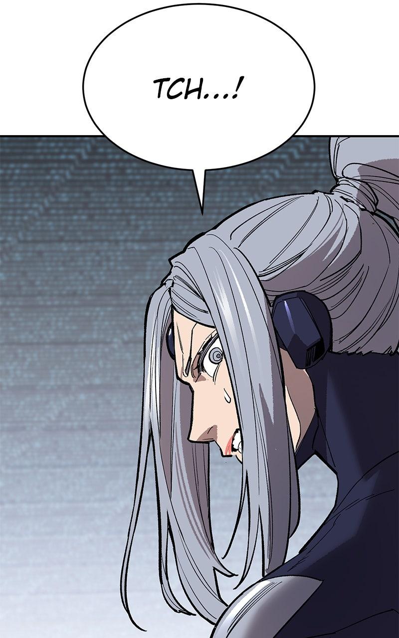 Limit Breaker Chap 182 - Next Chap 183