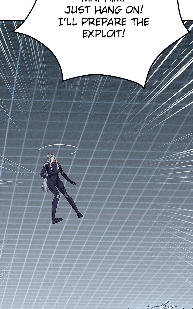 Limit Breaker Chap 182 - Next Chap 183