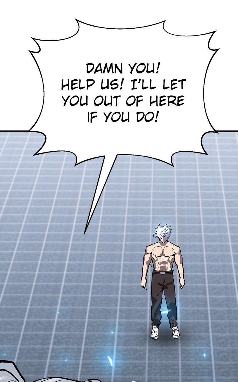 Limit Breaker Chap 182 - Next Chap 183