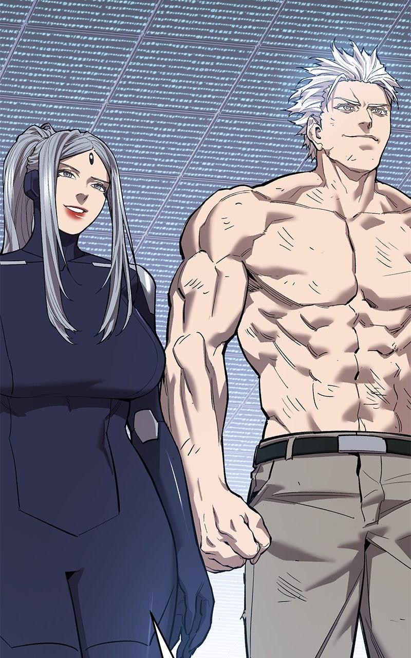 Limit Breaker Chap 182 - Next Chap 183