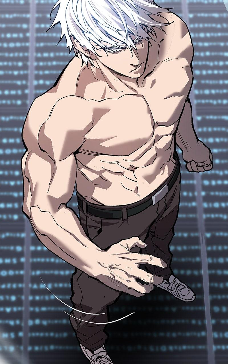 Limit Breaker Chap 182 - Next Chap 183