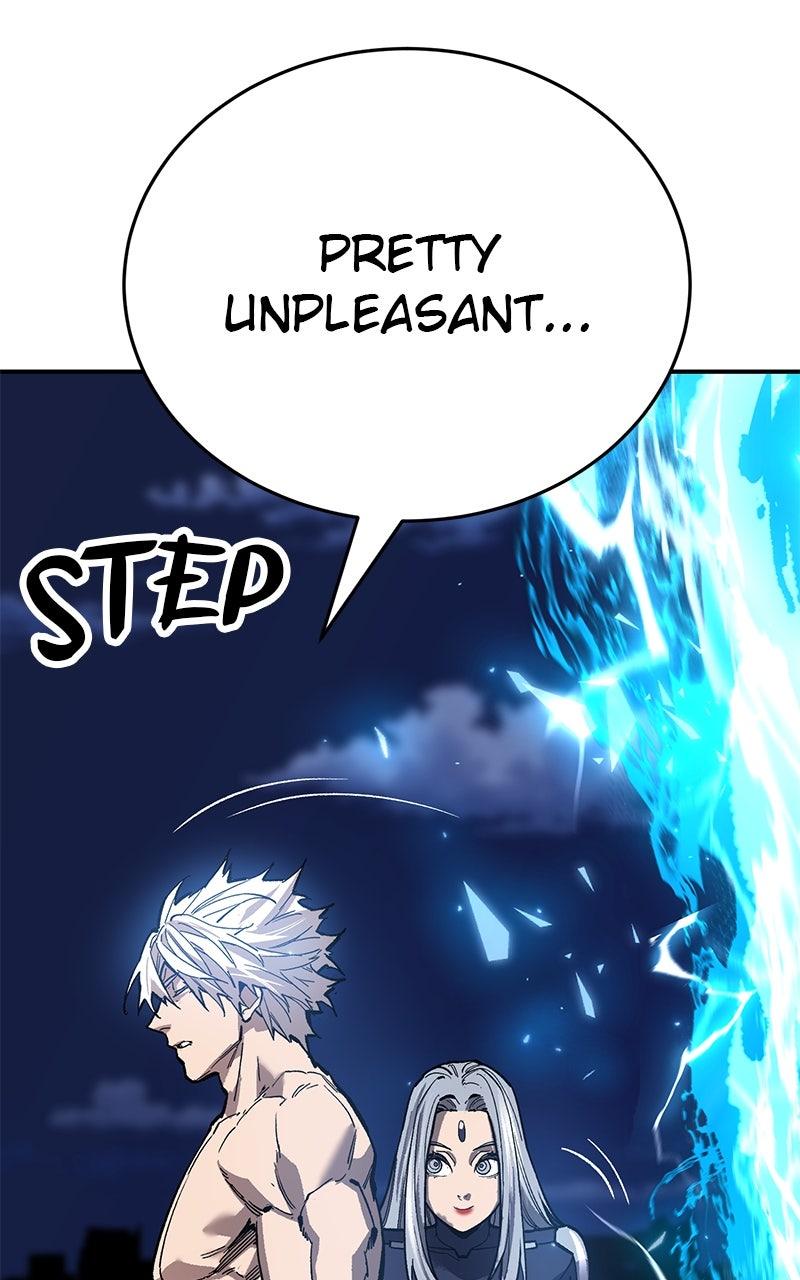 Limit Breaker Chap 182 - Next Chap 183