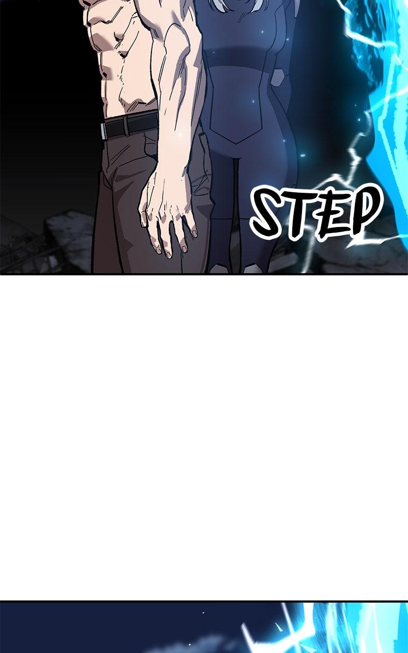 Limit Breaker Chap 182 - Next Chap 183