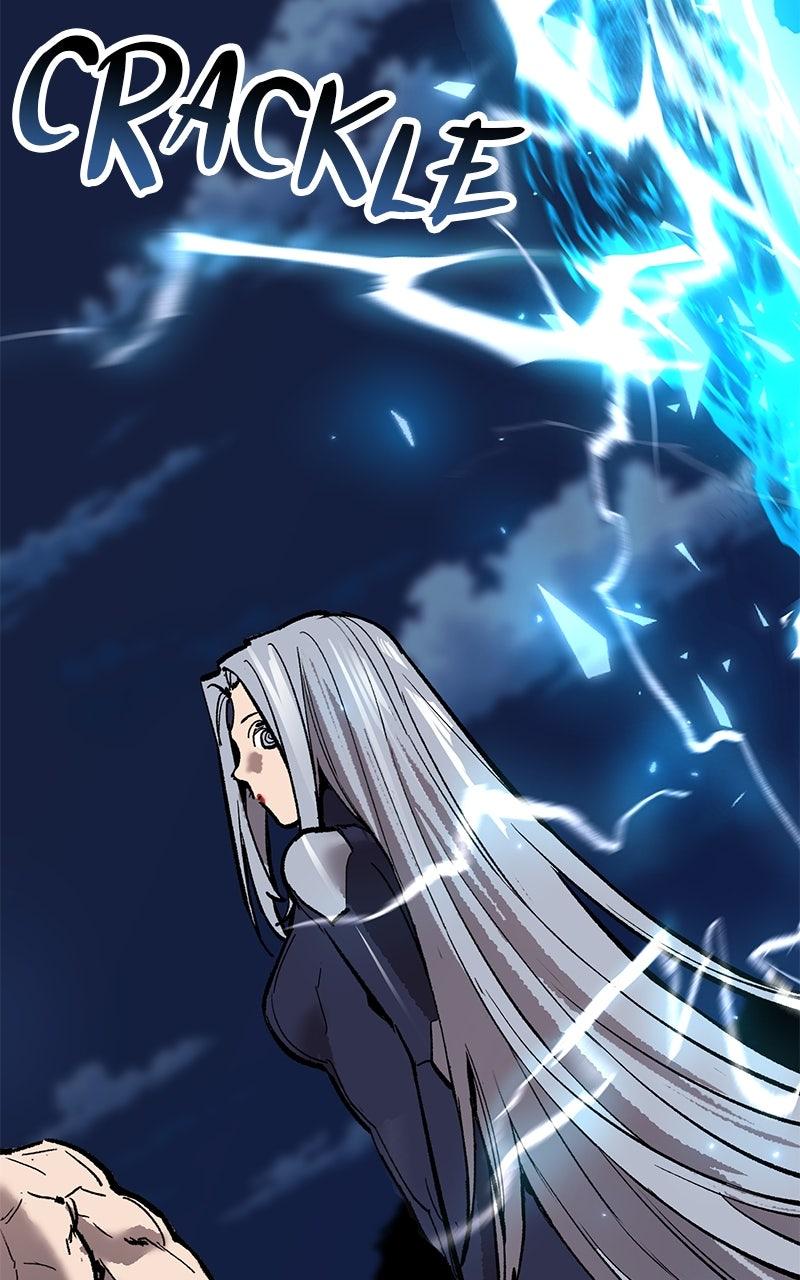 Limit Breaker Chap 182 - Next Chap 183