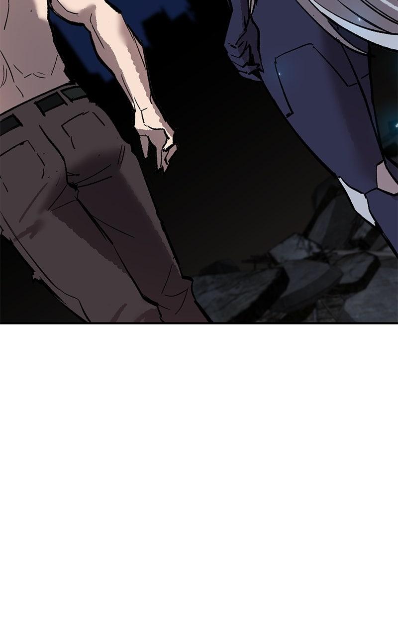 Limit Breaker Chap 182 - Next Chap 183