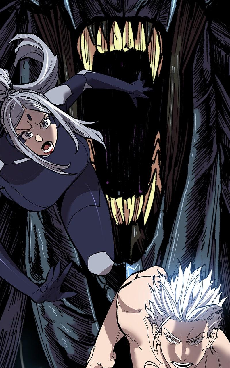 Limit Breaker Chap 182 - Next Chap 183