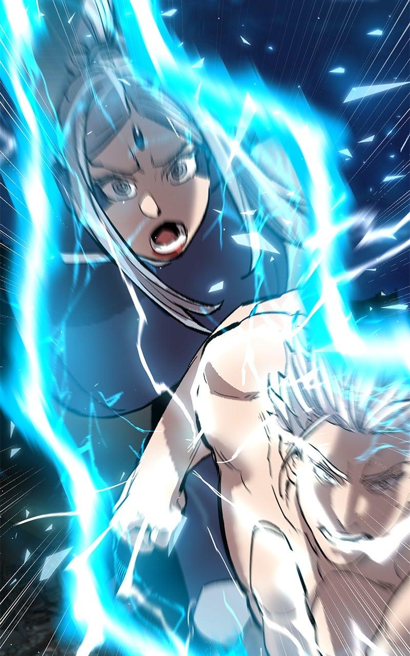 Limit Breaker Chap 182 - Next Chap 183