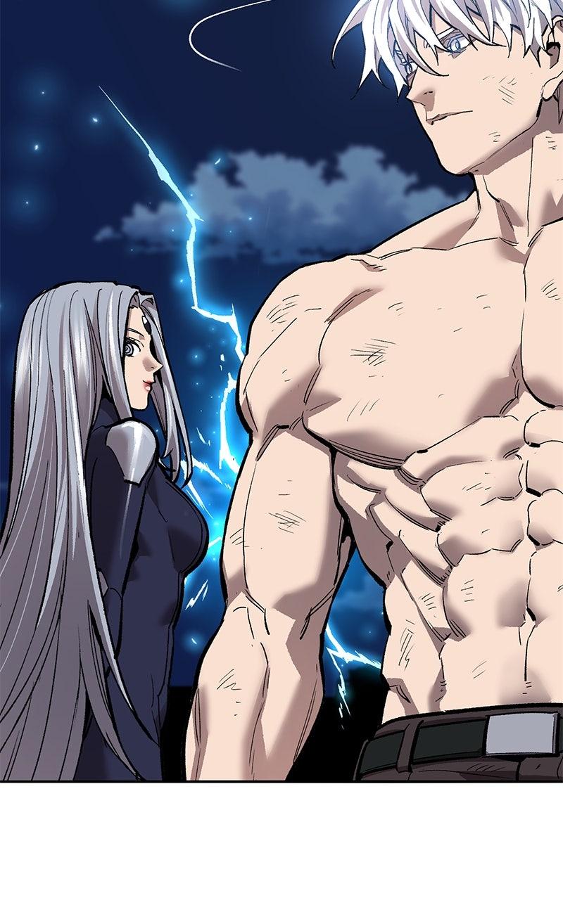 Limit Breaker Chap 182 - Next Chap 183