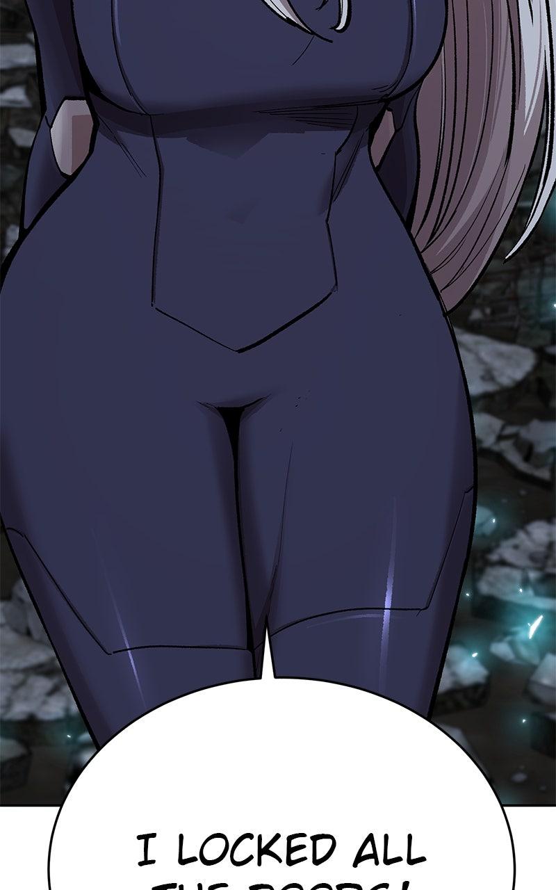 Limit Breaker Chap 182 - Next Chap 183