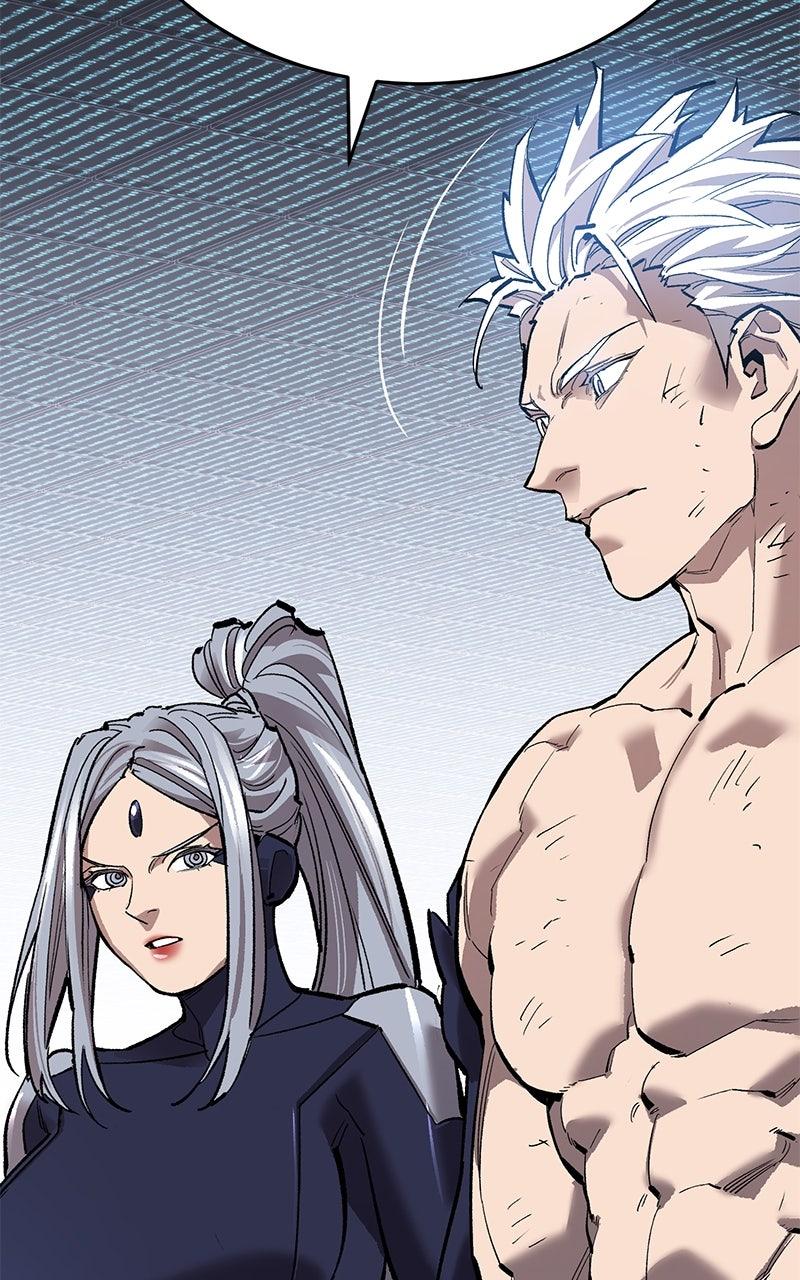 Limit Breaker Chap 182 - Next Chap 183