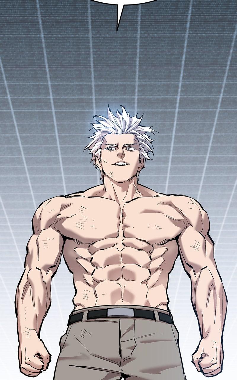 Limit Breaker Chap 182 - Next Chap 183