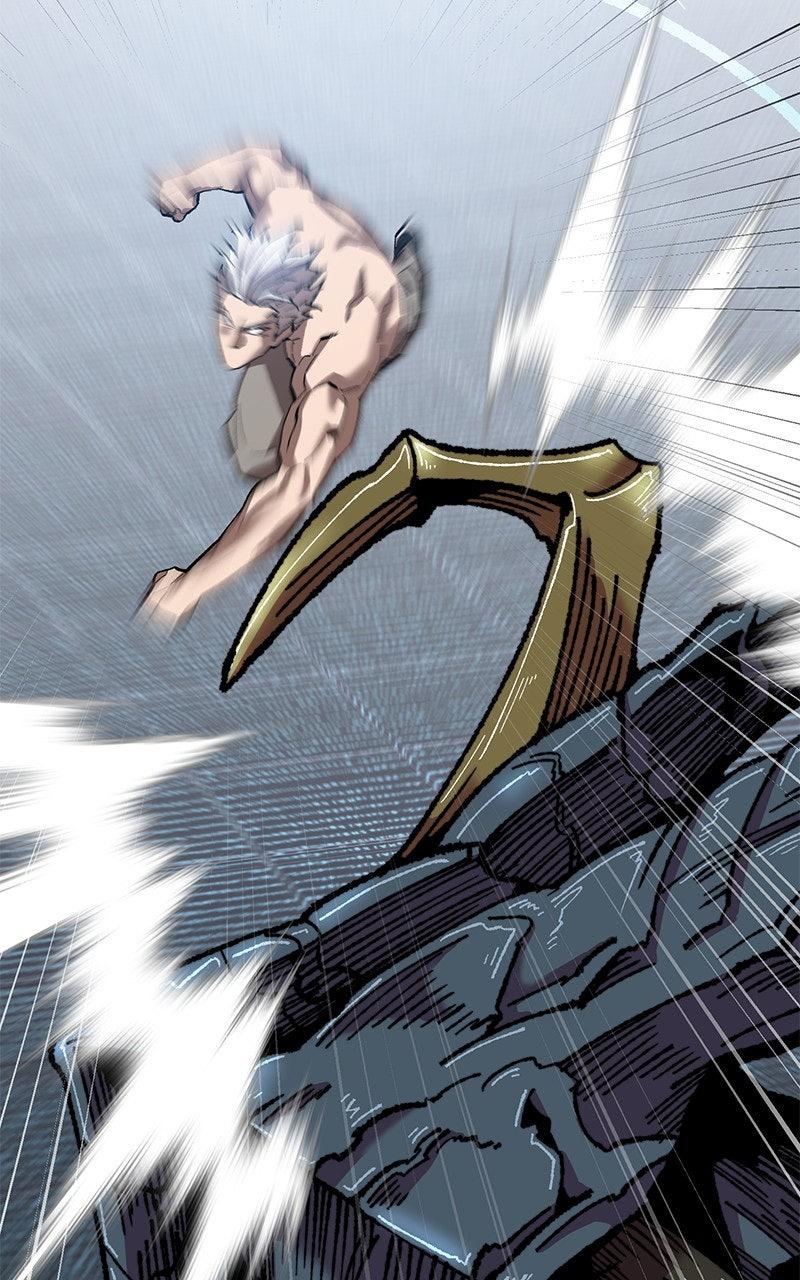 Limit Breaker Chap 183 - Next Chap 184