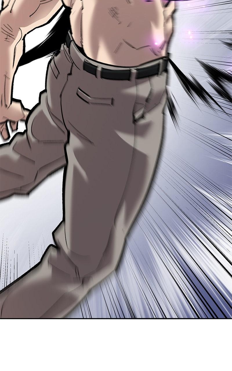 Limit Breaker Chap 183 - Next Chap 184