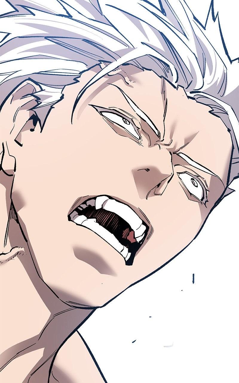 Limit Breaker Chap 183 - Next Chap 184
