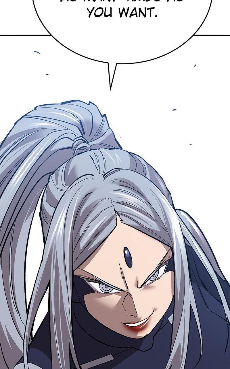 Limit Breaker Chap 183 - Next Chap 184