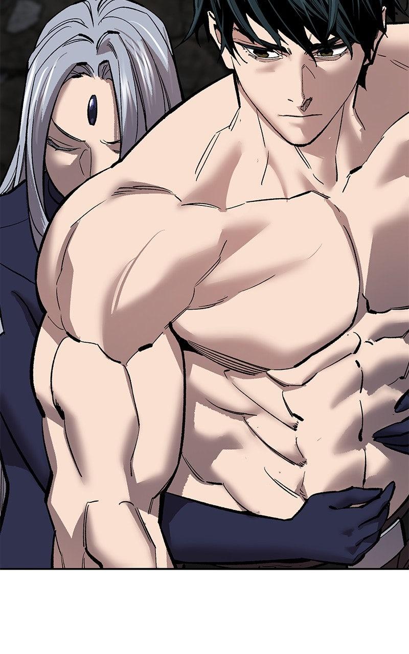 Limit Breaker Chap 183 - Next Chap 184