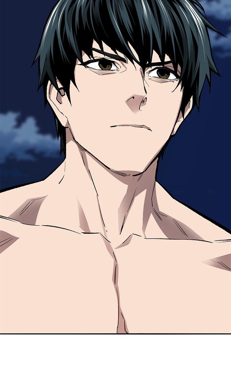 Limit Breaker Chap 183 - Next Chap 184