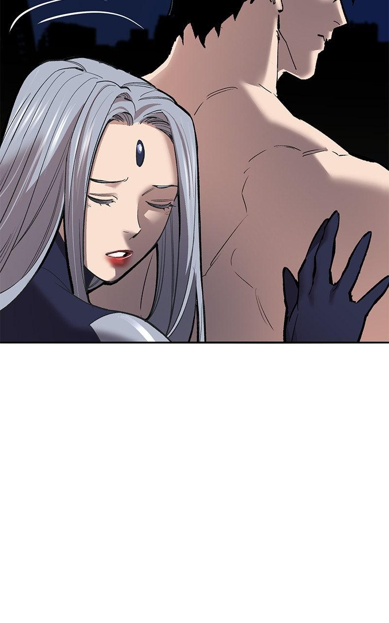 Limit Breaker Chap 183 - Next Chap 184