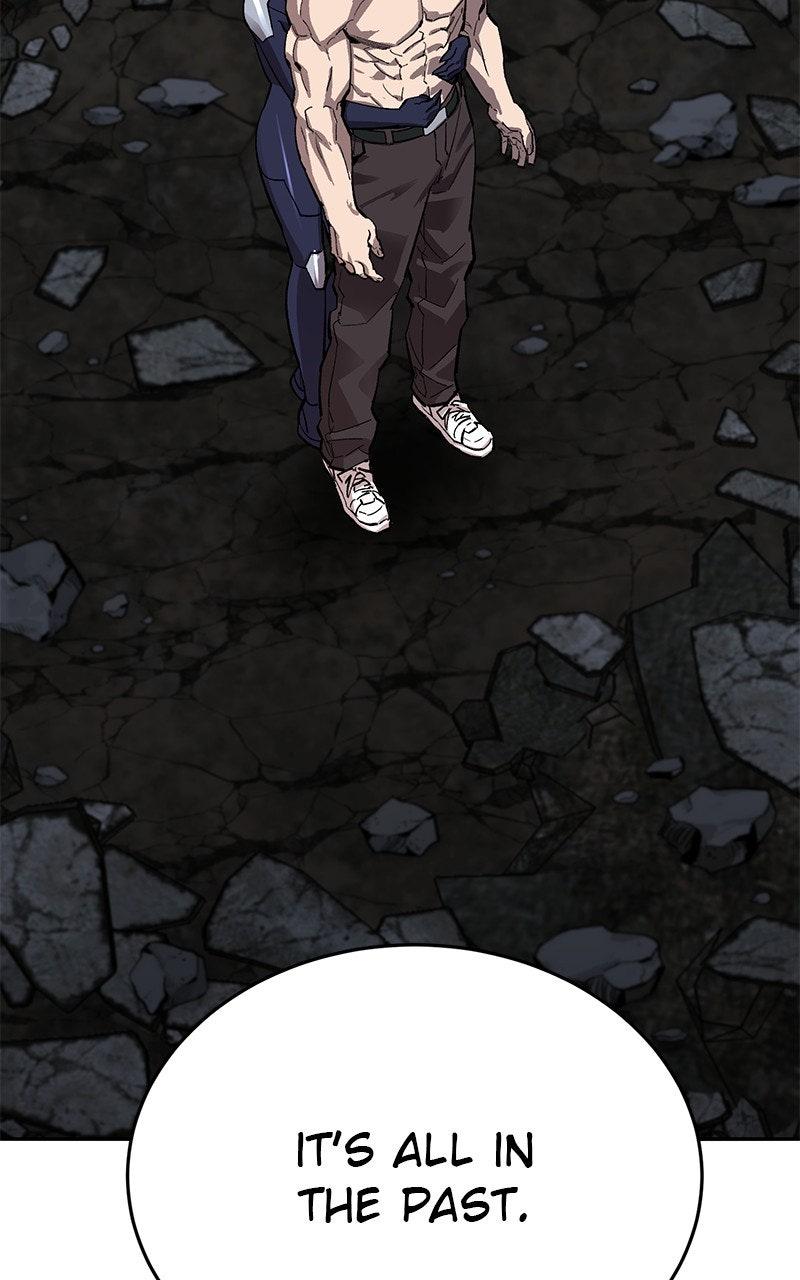 Limit Breaker Chap 183 - Next Chap 184