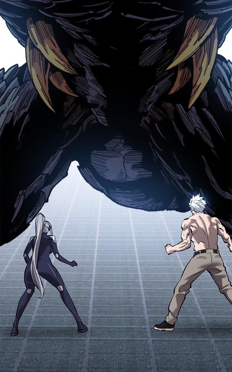 Limit Breaker Chap 183 - Next Chap 184