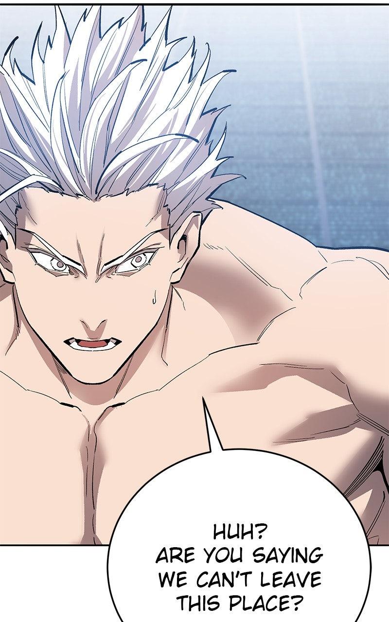 Limit Breaker Chap 183 - Next Chap 184