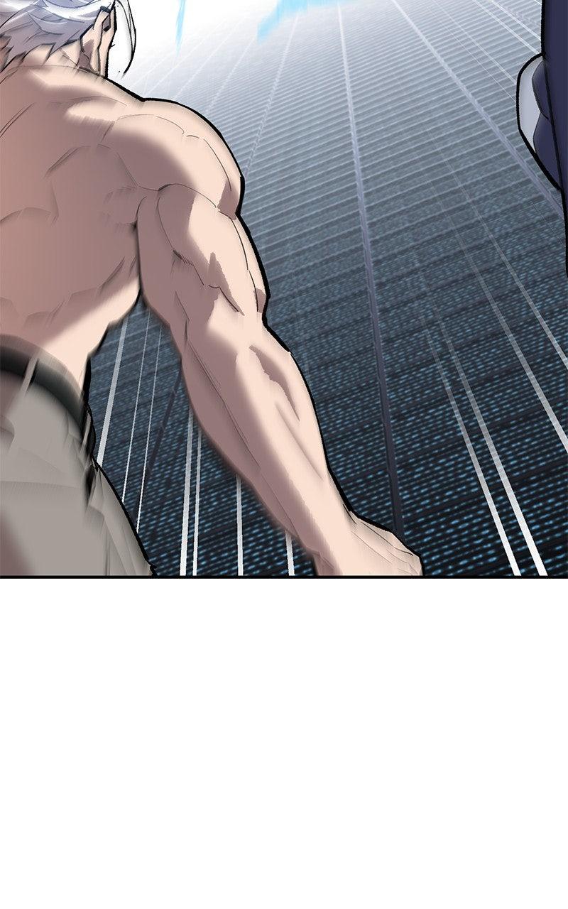 Limit Breaker Chap 183 - Next Chap 184