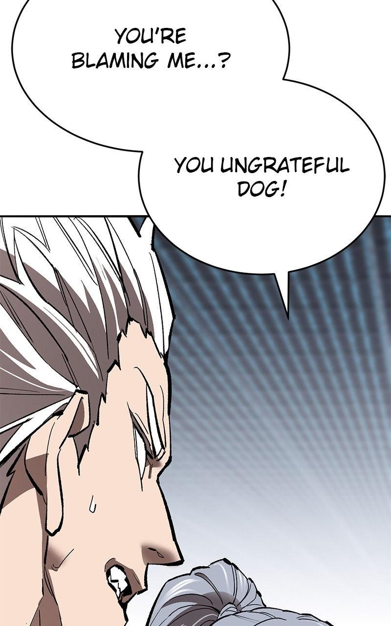 Limit Breaker Chap 183 - Next Chap 184