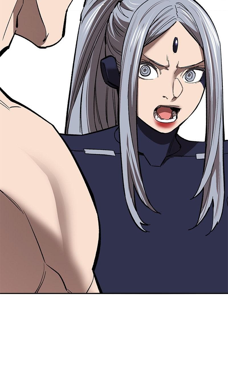 Limit Breaker Chap 183 - Next Chap 184