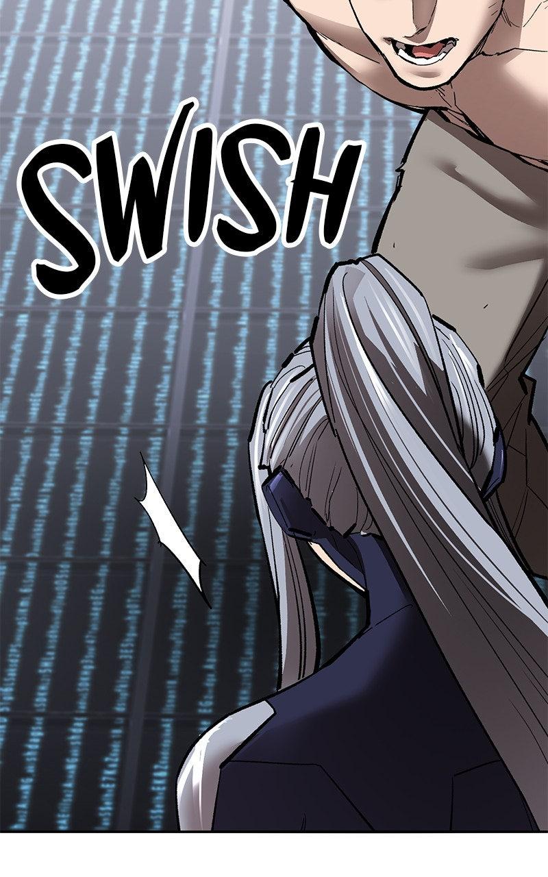 Limit Breaker Chap 183 - Next Chap 184