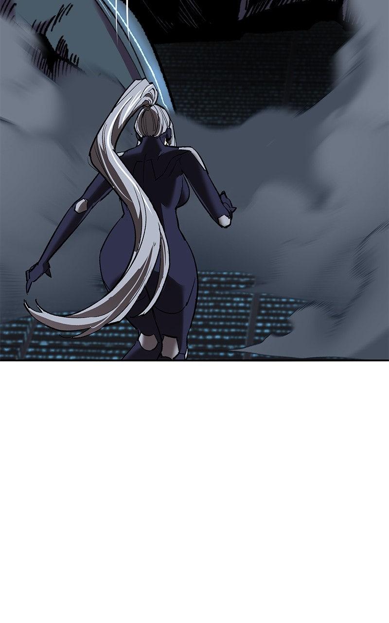 Limit Breaker Chap 183 - Next Chap 184