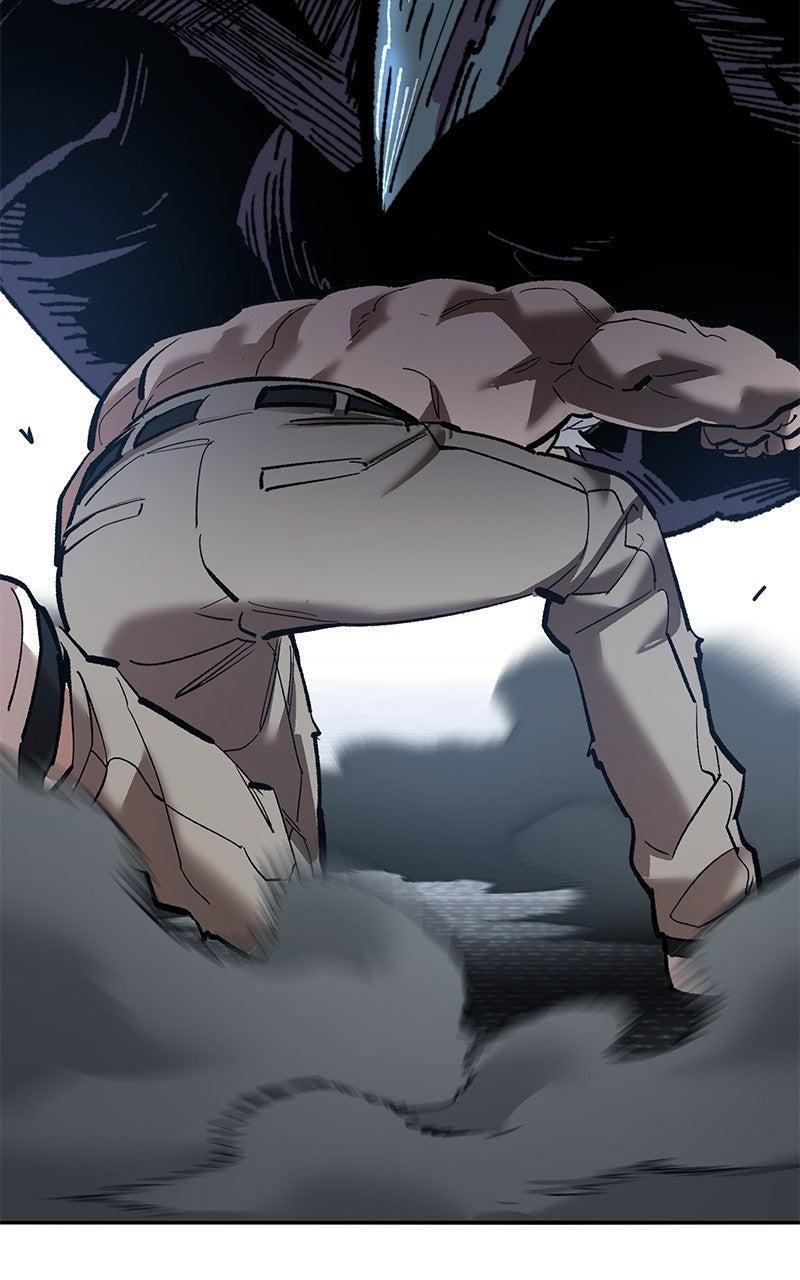 Limit Breaker Chap 183 - Next Chap 184