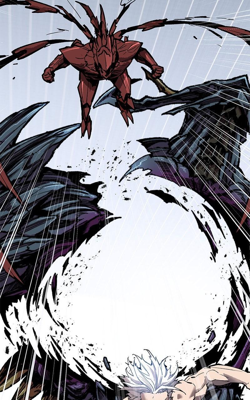Limit Breaker Chap 183 - Next Chap 184