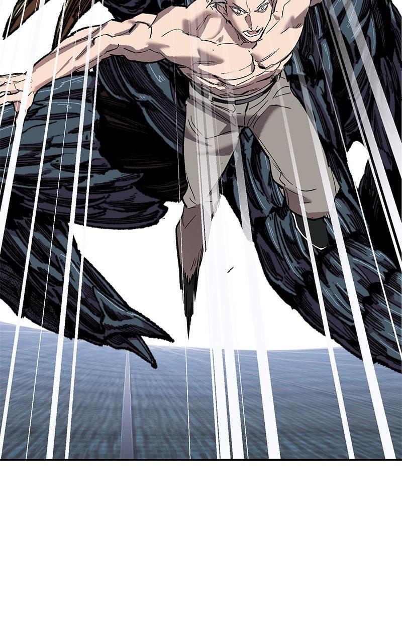 Limit Breaker Chap 183 - Next Chap 184