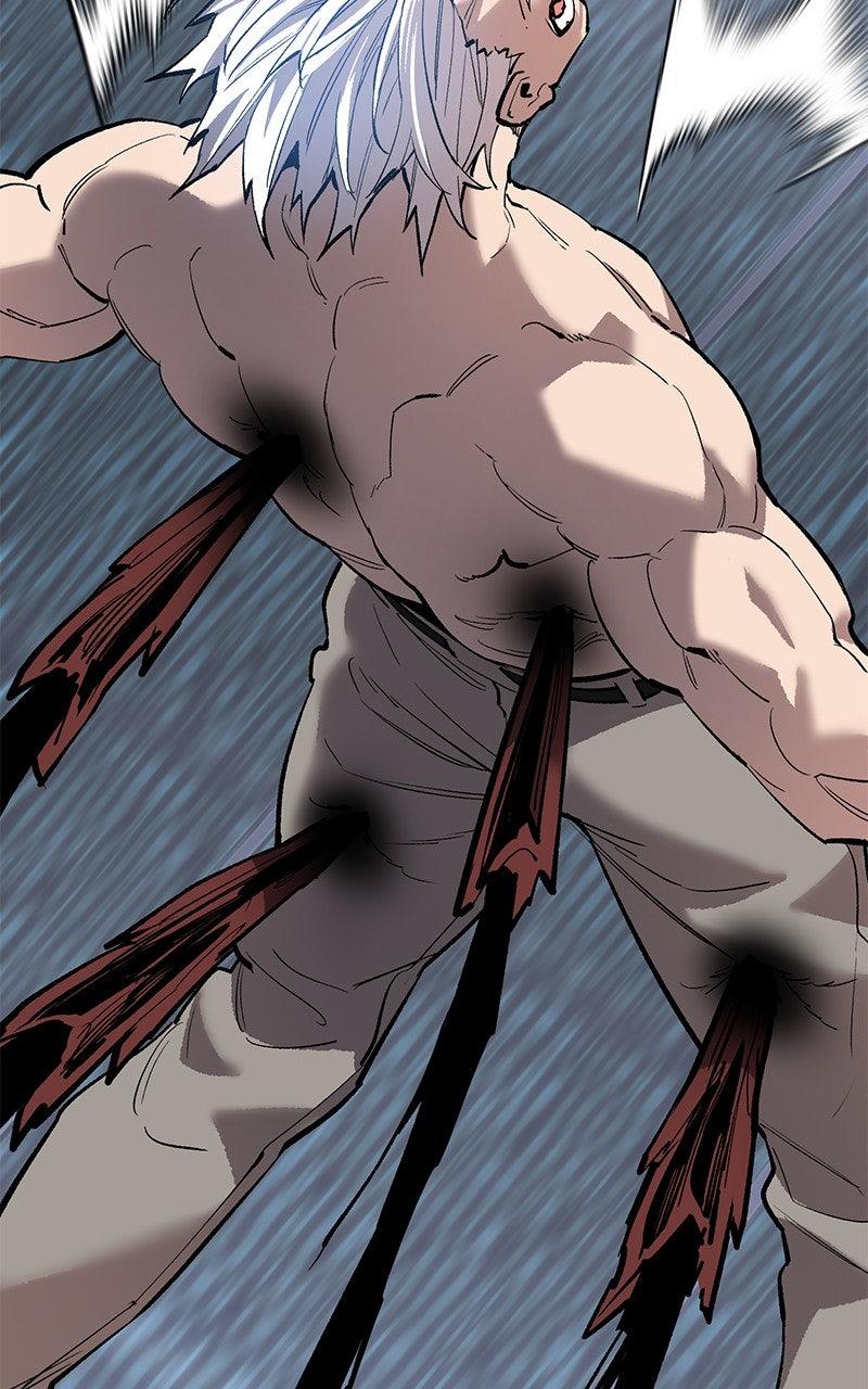 Limit Breaker Chap 183 - Next Chap 184