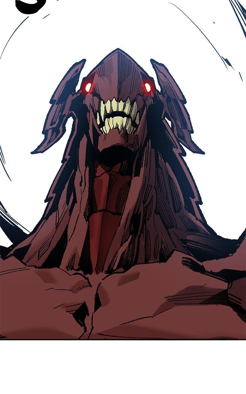 Limit Breaker Chap 183 - Next Chap 184