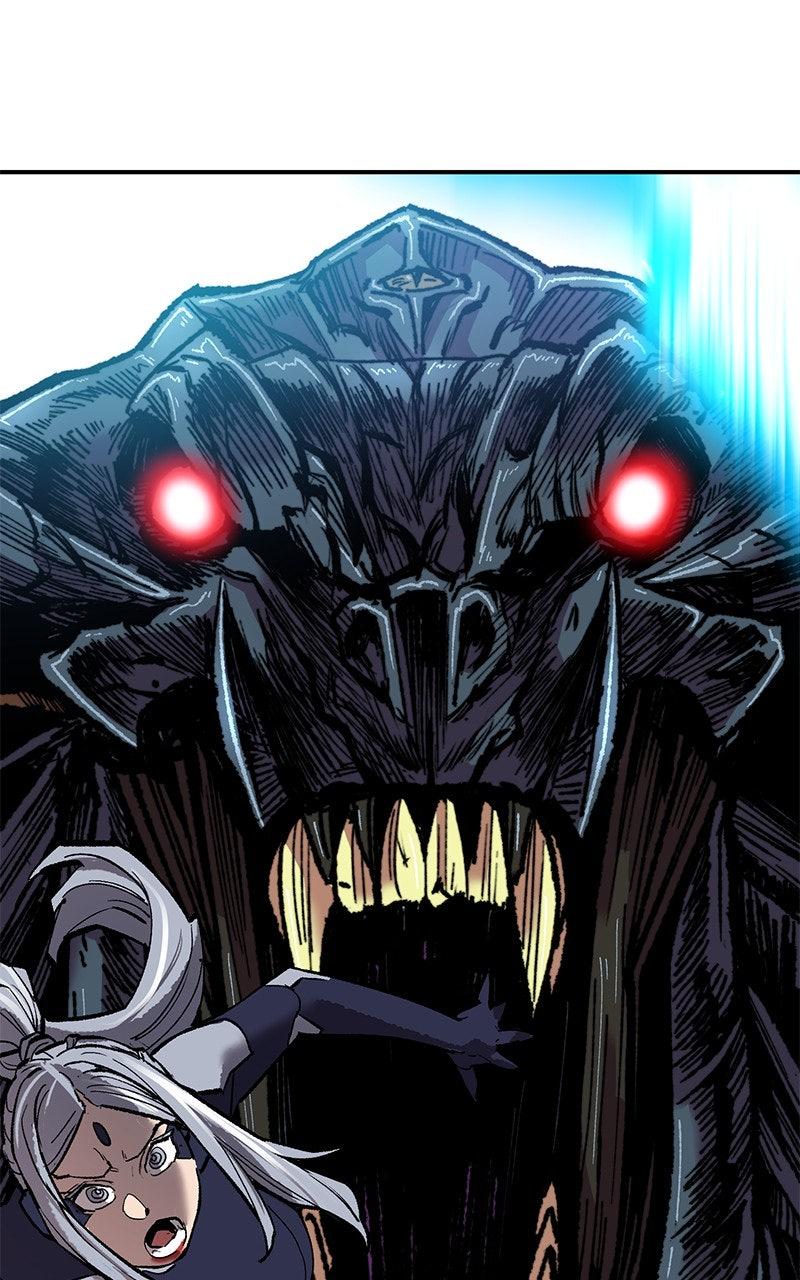 Limit Breaker Chap 183 - Next Chap 184