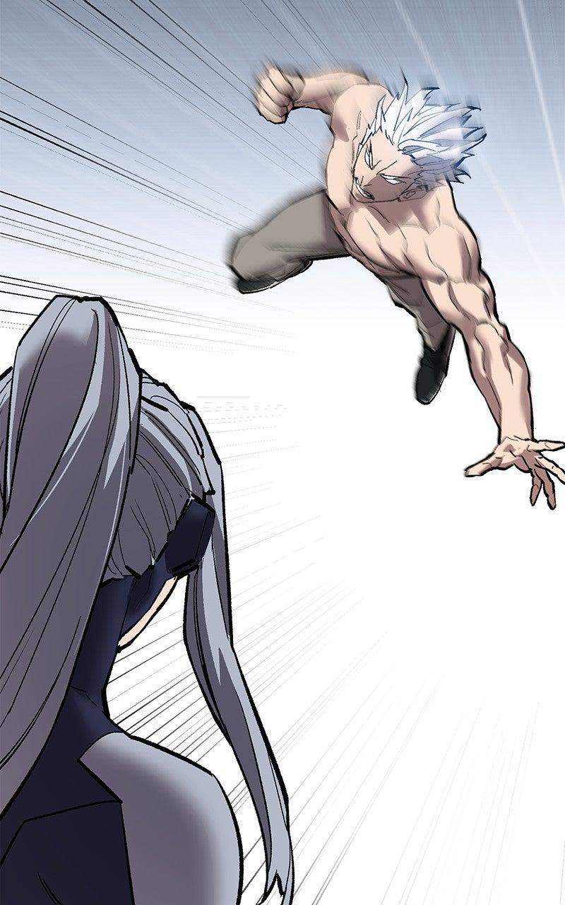 Limit Breaker Chap 183 - Next Chap 184