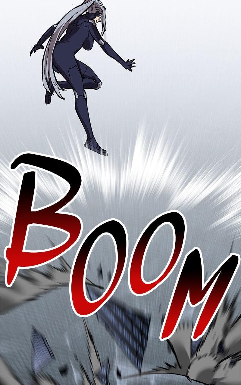 Limit Breaker Chap 183 - Next Chap 184