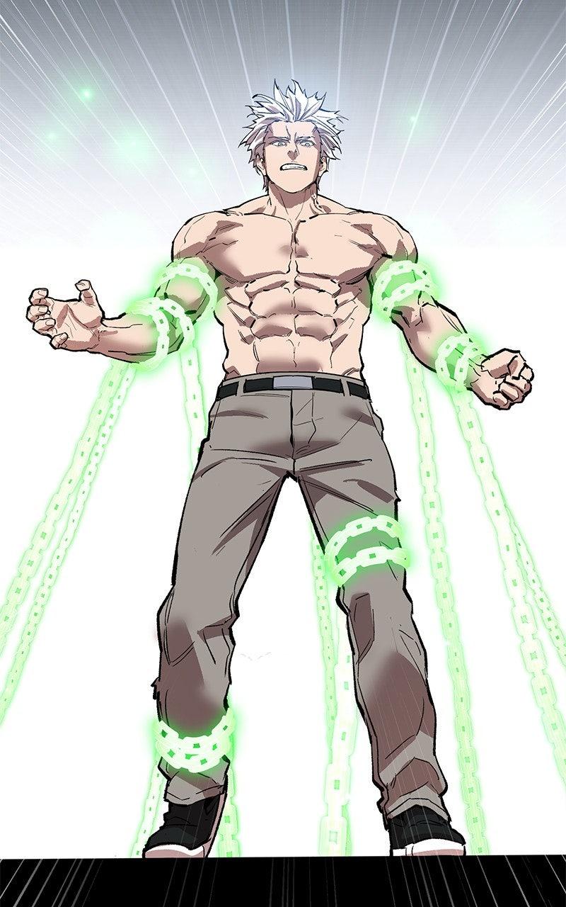 Limit Breaker Chap 183 - Next Chap 184