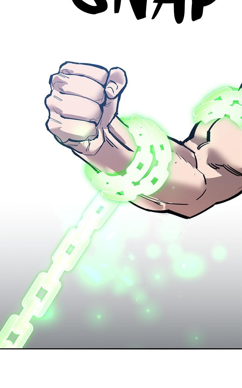 Limit Breaker Chap 183 - Next Chap 184