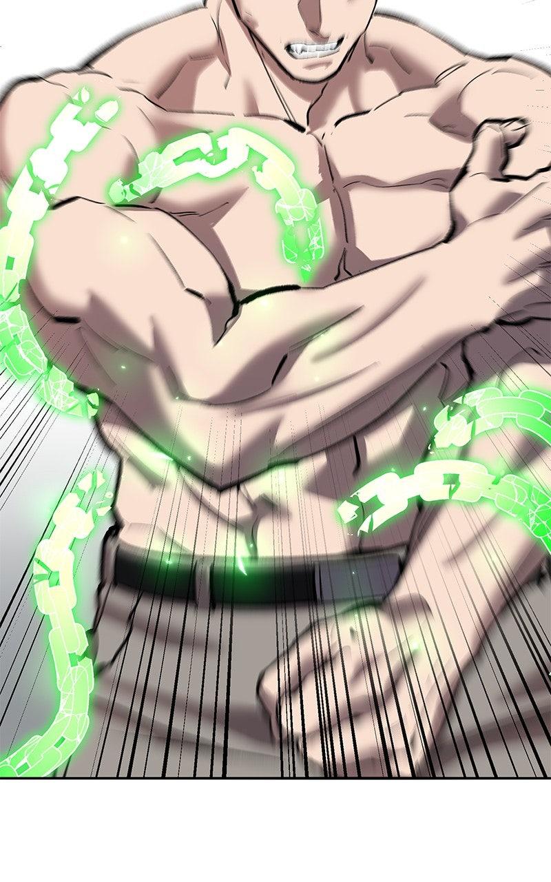 Limit Breaker Chap 183 - Next Chap 184