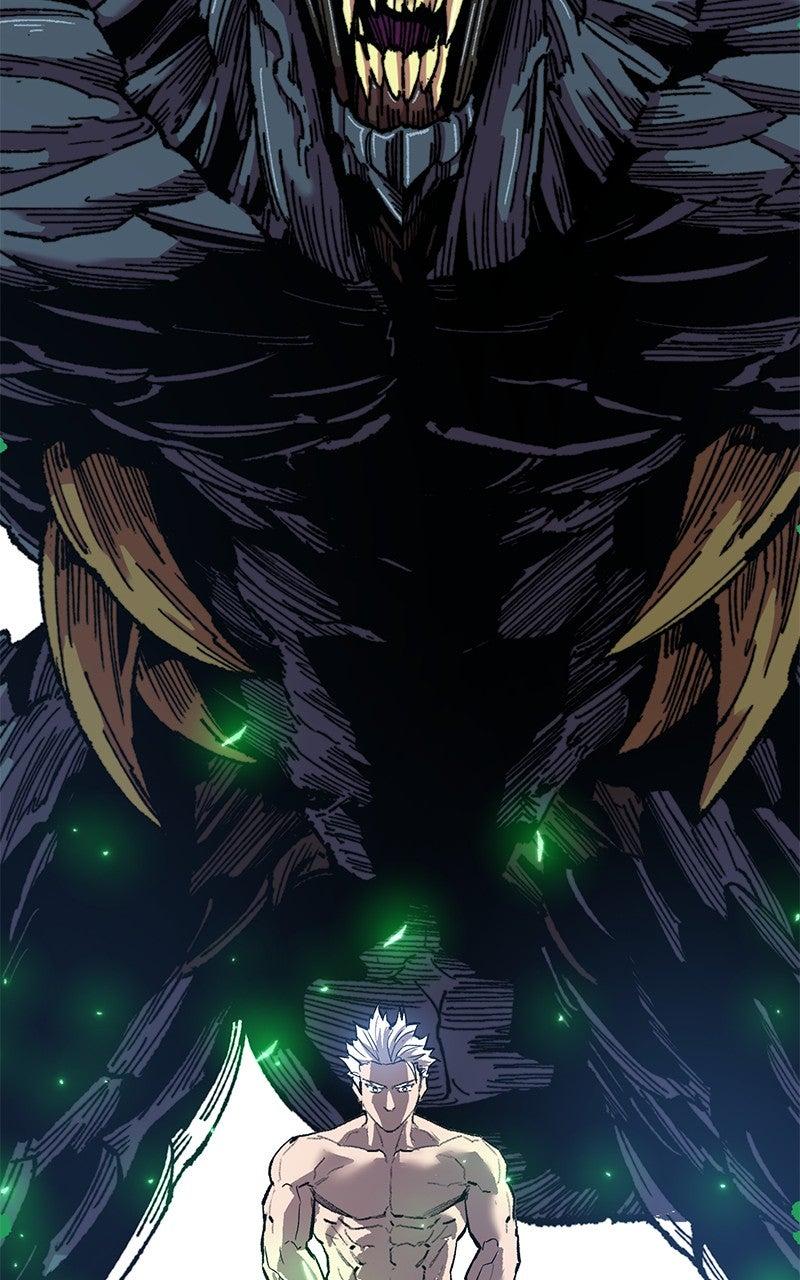 Limit Breaker Chap 183 - Next Chap 184