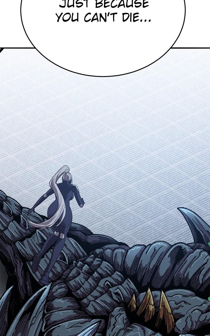 Limit Breaker Chap 183 - Next Chap 184